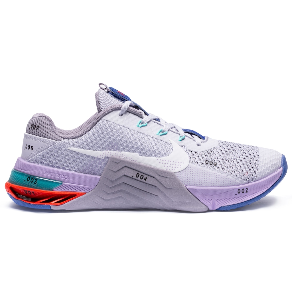 Tênis Nike Metcon 7 - Feminino - Foto 1