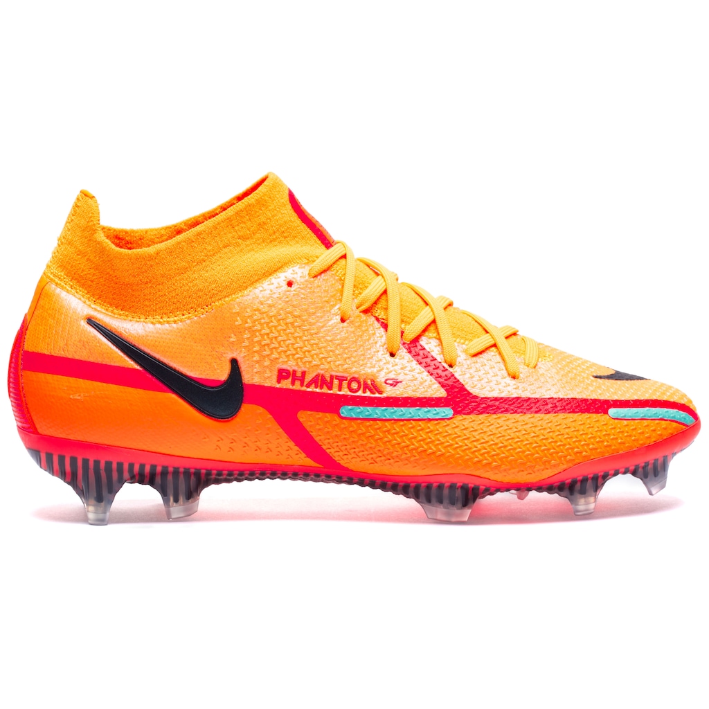 希少 NIKE PHANTOM GT2 ELITE FG 8.5 26cm Chuteira de Campo NIKE Phantom GT2 Elite FG Generation Pack