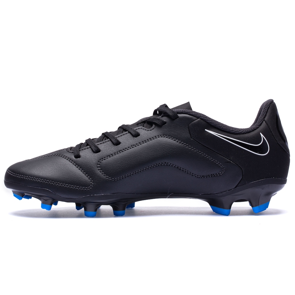 Imagem 3 do produto Chuteira de Campo Adulto Nike Tiempo Legend 9 Club FG/MG-