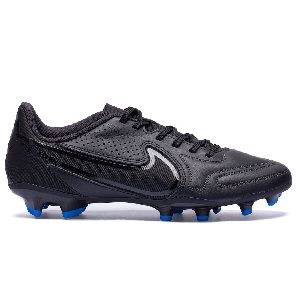 Chuteira de Campo Adulto Nike Tiempo Legend 9 Club FG/MG- | Centauro