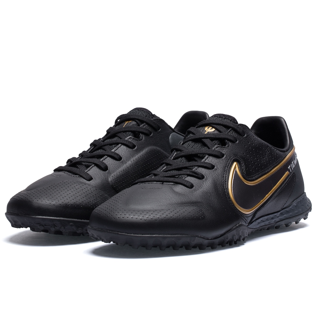 Chuteira Society Adulto Nike React Tiempo Legend 9 PRO | Centauro