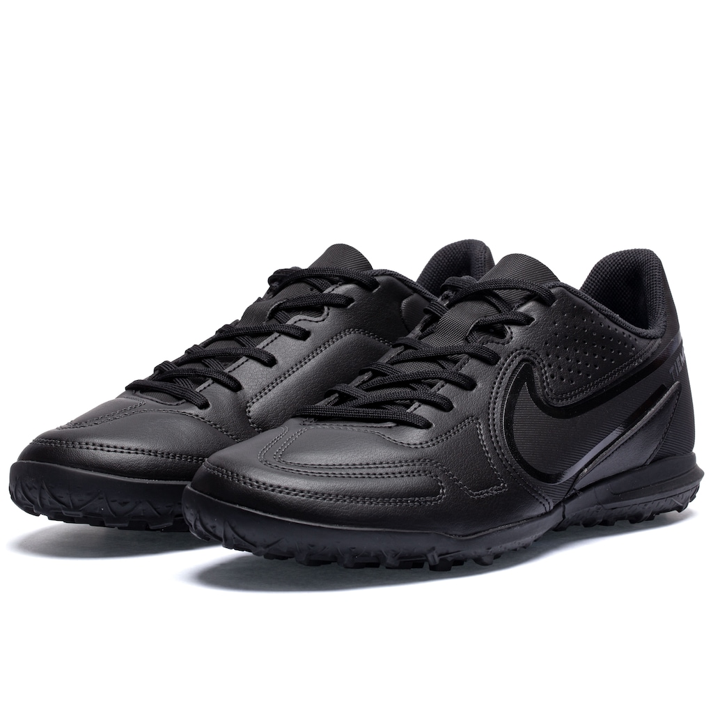 Chuteira Society Adulto Nike Tiempo Legend 9 Club TF | Centauro
