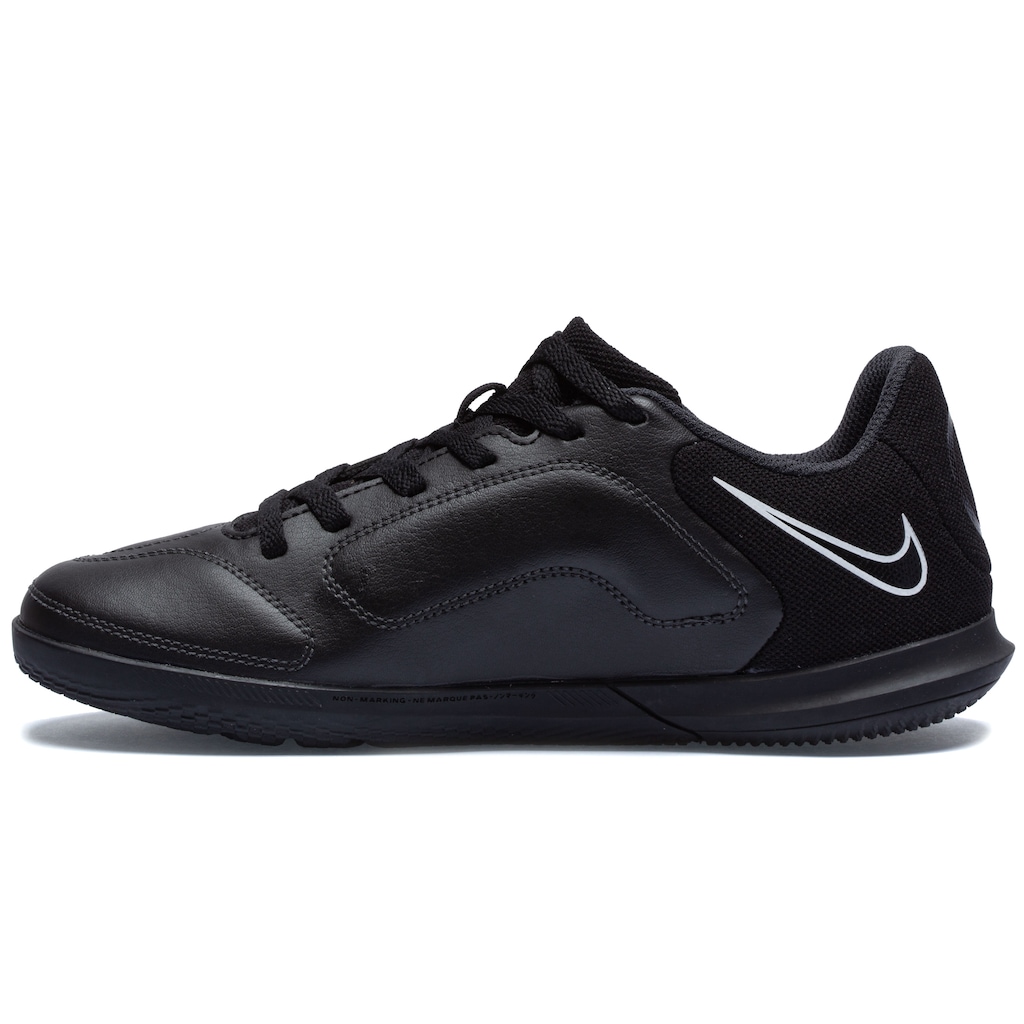 Imagem 3 do produto Chuteira Futsal Infantil Nike Tiempo Legend 9 Club