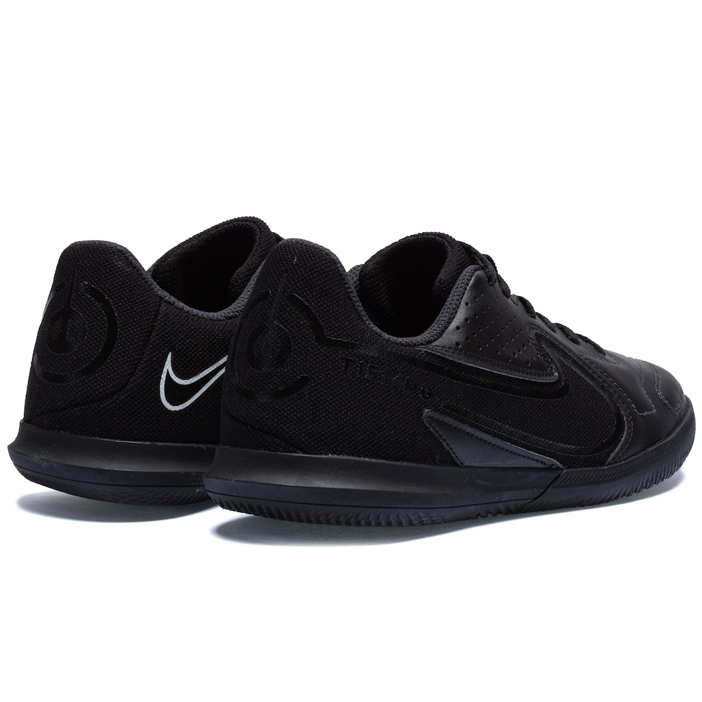 Imagem 4 do produto Chuteira Futsal Infantil Nike Tiempo Legend 9 Club