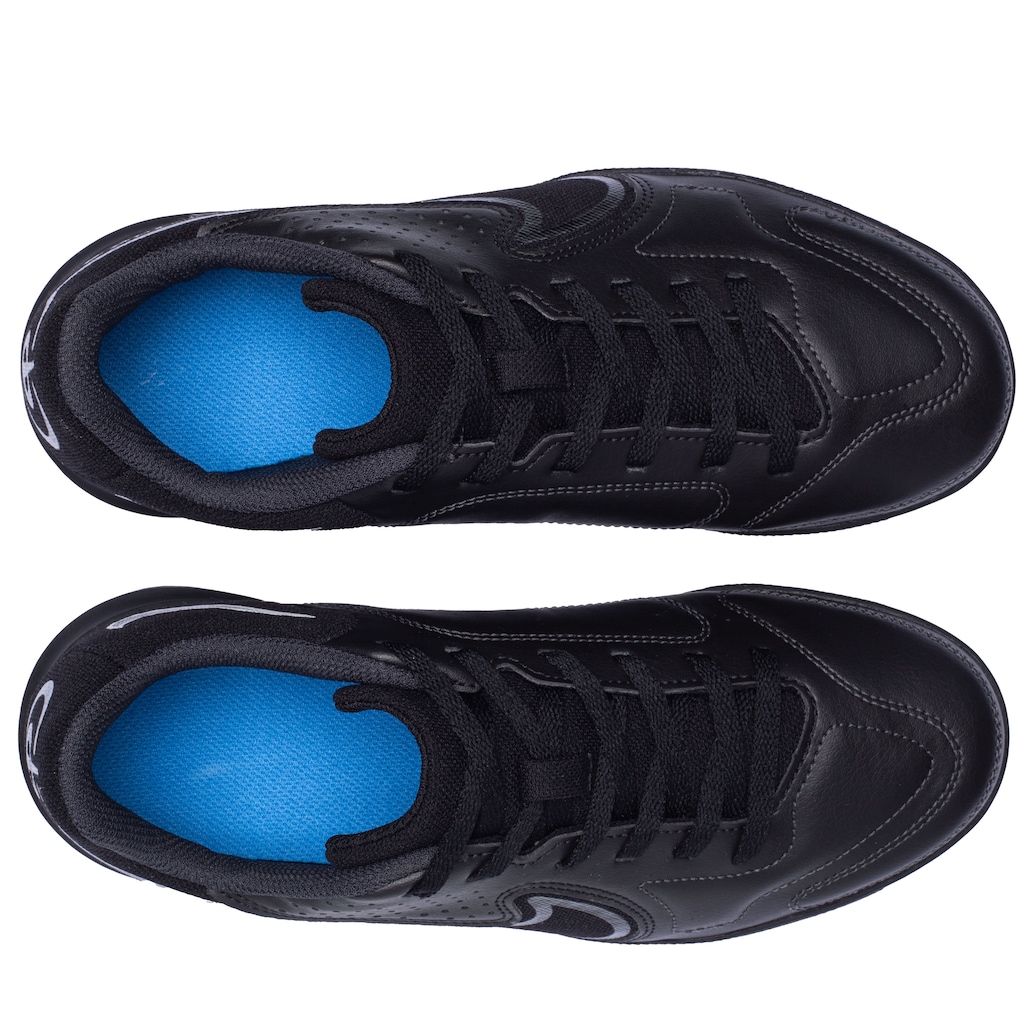 Imagem 5 do produto Chuteira Futsal Infantil Nike Tiempo Legend 9 Club