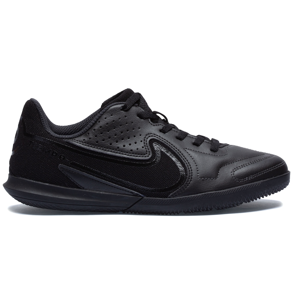 Chuteira Futsal Infantil Nike Tiempo Legend 9 Club | Centauro