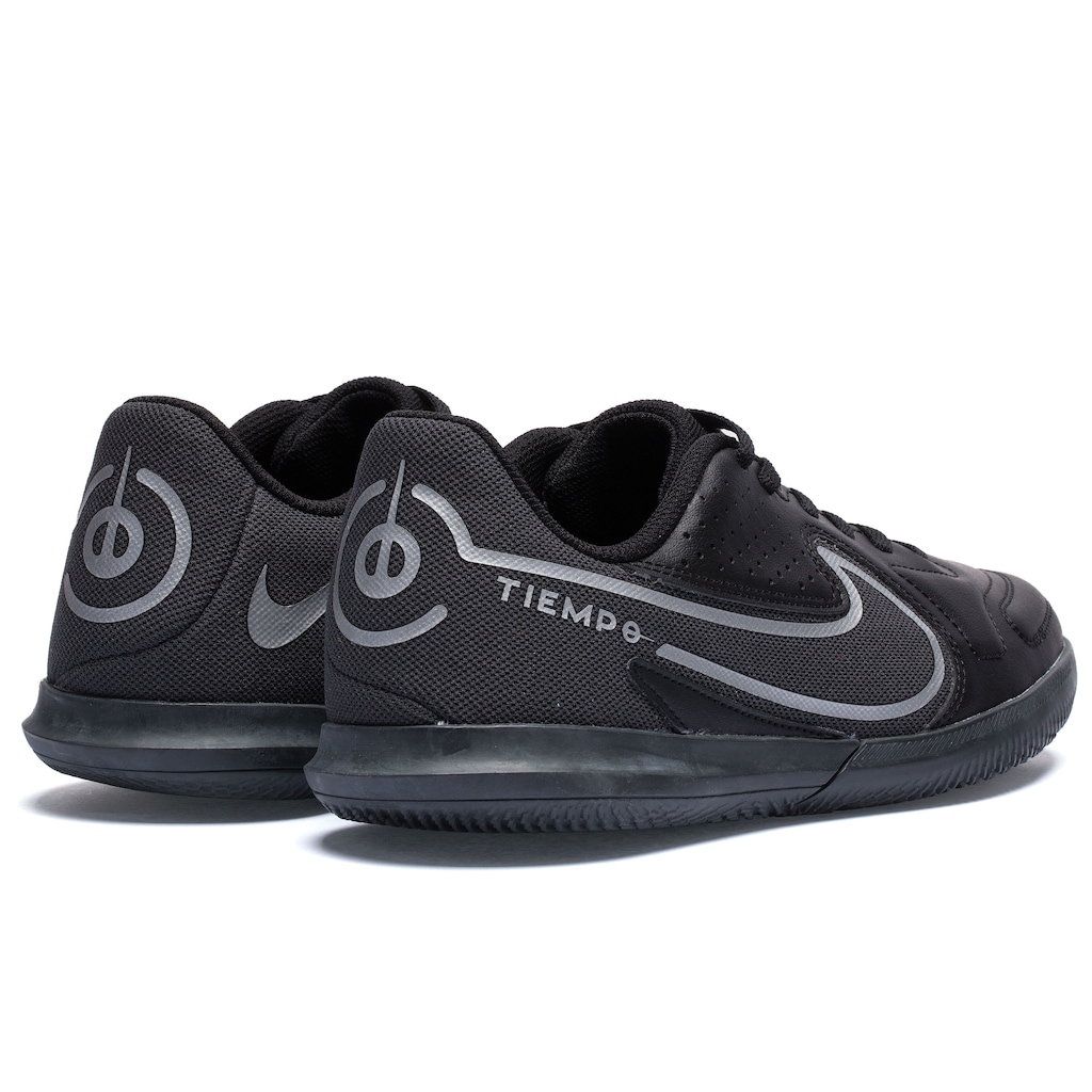 Imagem 4 do produto Chuteira Futsal Infantil Nike Tiempo Legend 9 Club