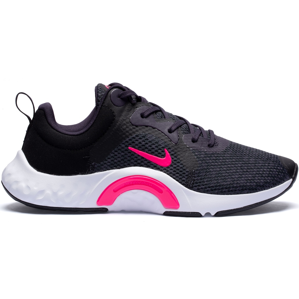 Tênis Nike Renew In-Season TR 11 - Feminino - Foto 2