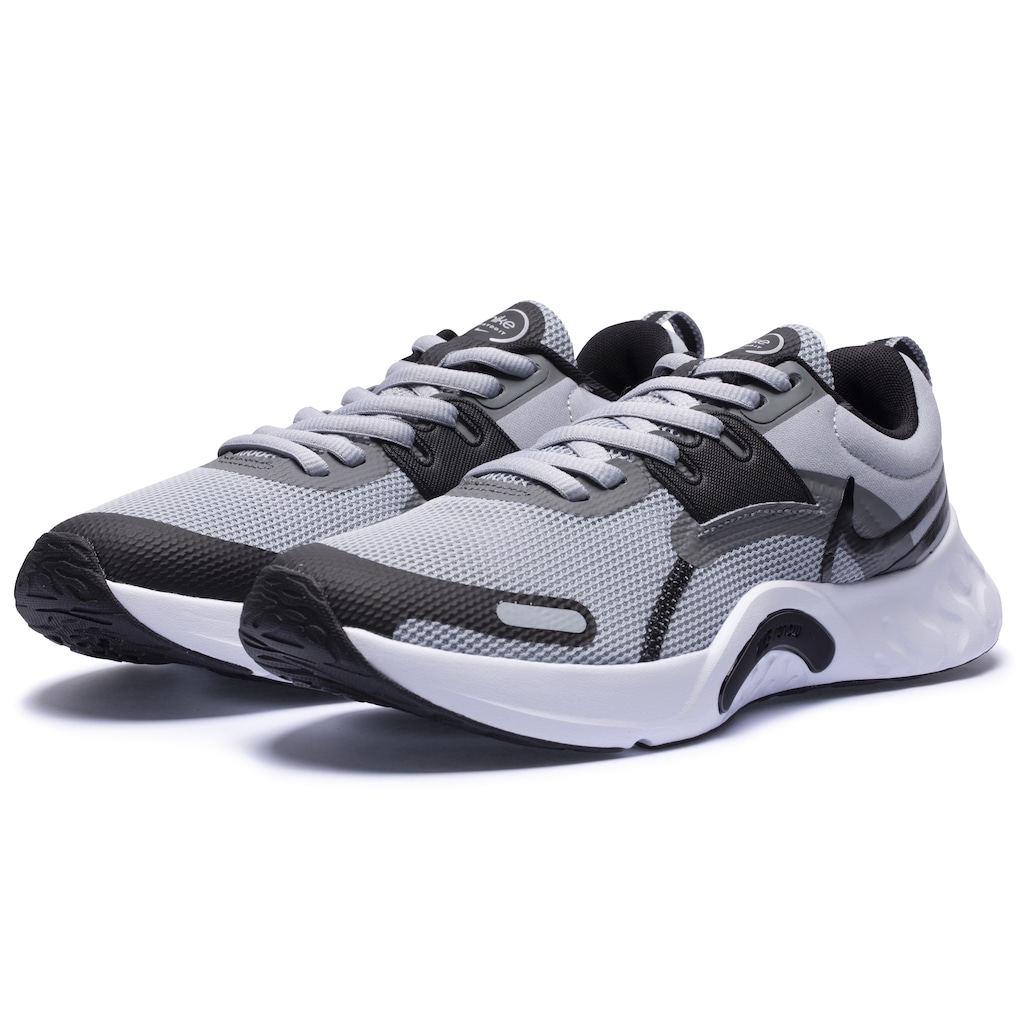Tênis Nike Renew Retaliation TR 3 - Masculino | Centauro
