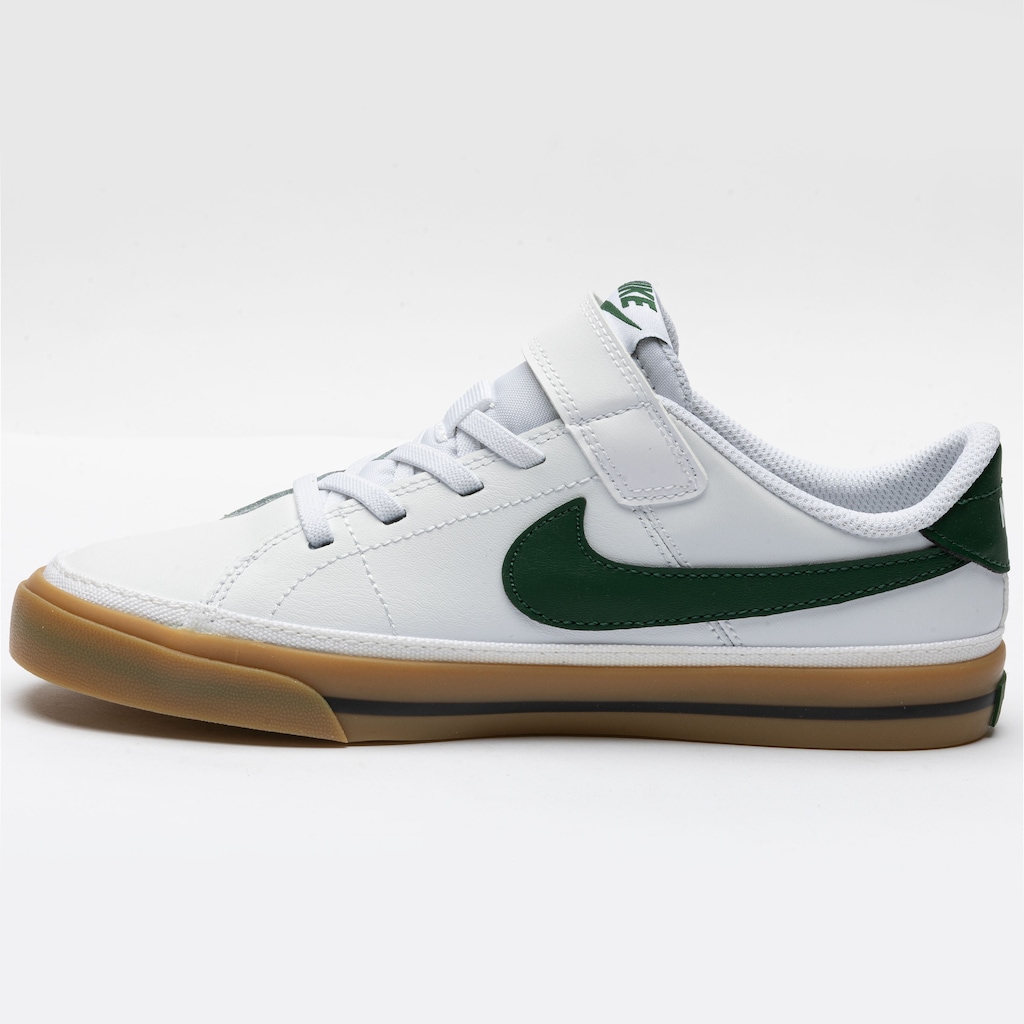 Imagem 2 do produto Tênis Nike Court Legacy BPV - Júnior