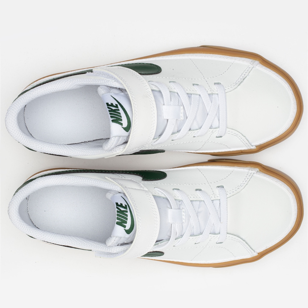 Imagem 3 do produto Tênis Nike Court Legacy BPV - Júnior