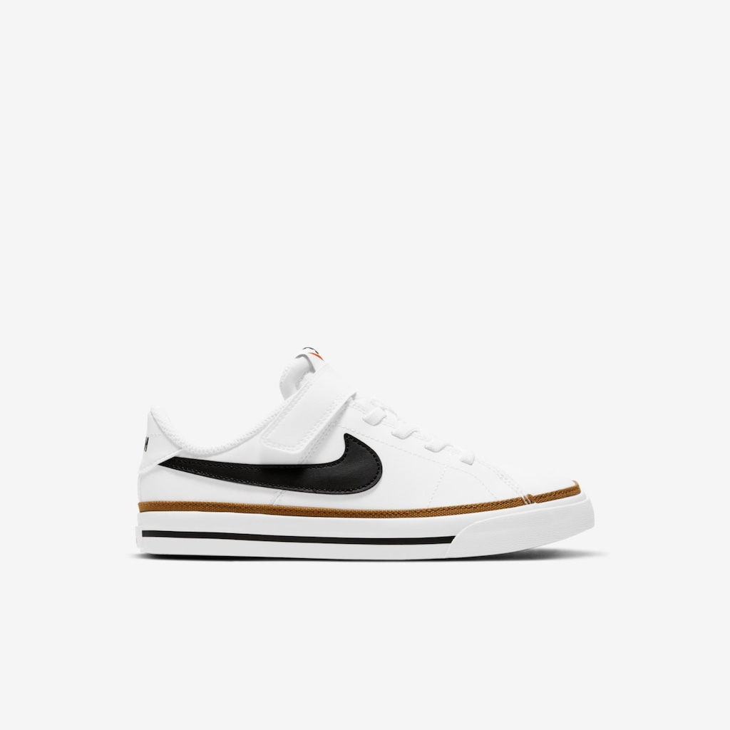 Tênis Nike Court Legacy BPV - Júnior