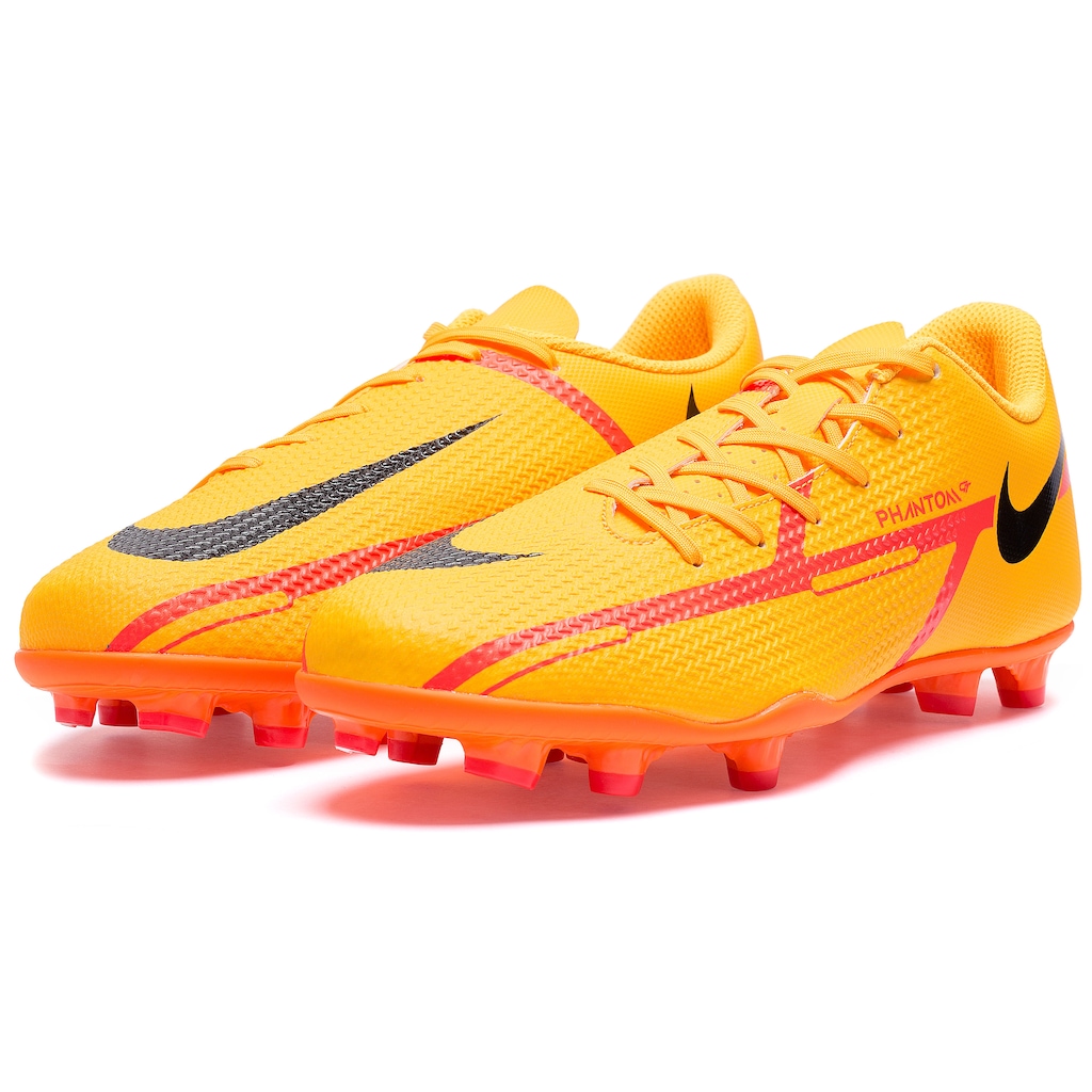 Chuteira de Campo Adulto Nike Phantom GT2 Club FG/MG | Centauro