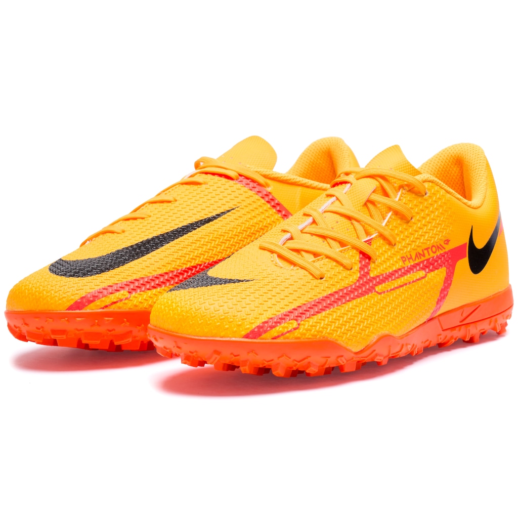 Chuteira Society Adulto Nike Phantom Gt2 Club TF | Centauro