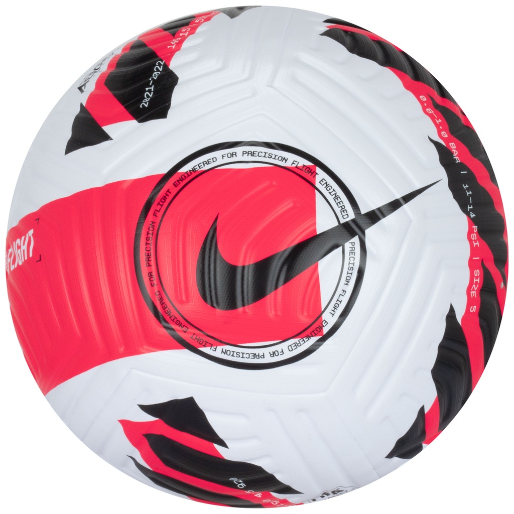 Bola de Campo Nike Flight - Fa21 - Foto 1