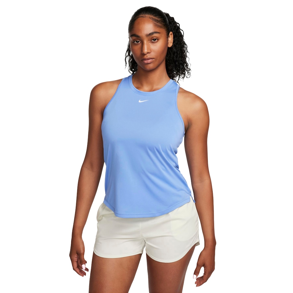 Camiseta Regata Feminina Nike Dri-Fit One Tank