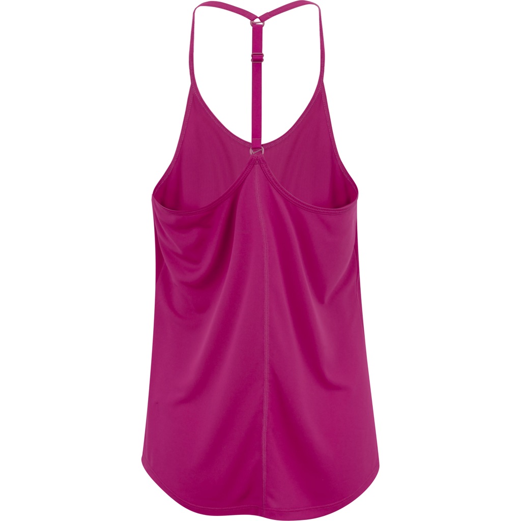 Imagem 2 do produto Camiseta Regata Feminina Nike One Dri-Fit Elstka Std Tank