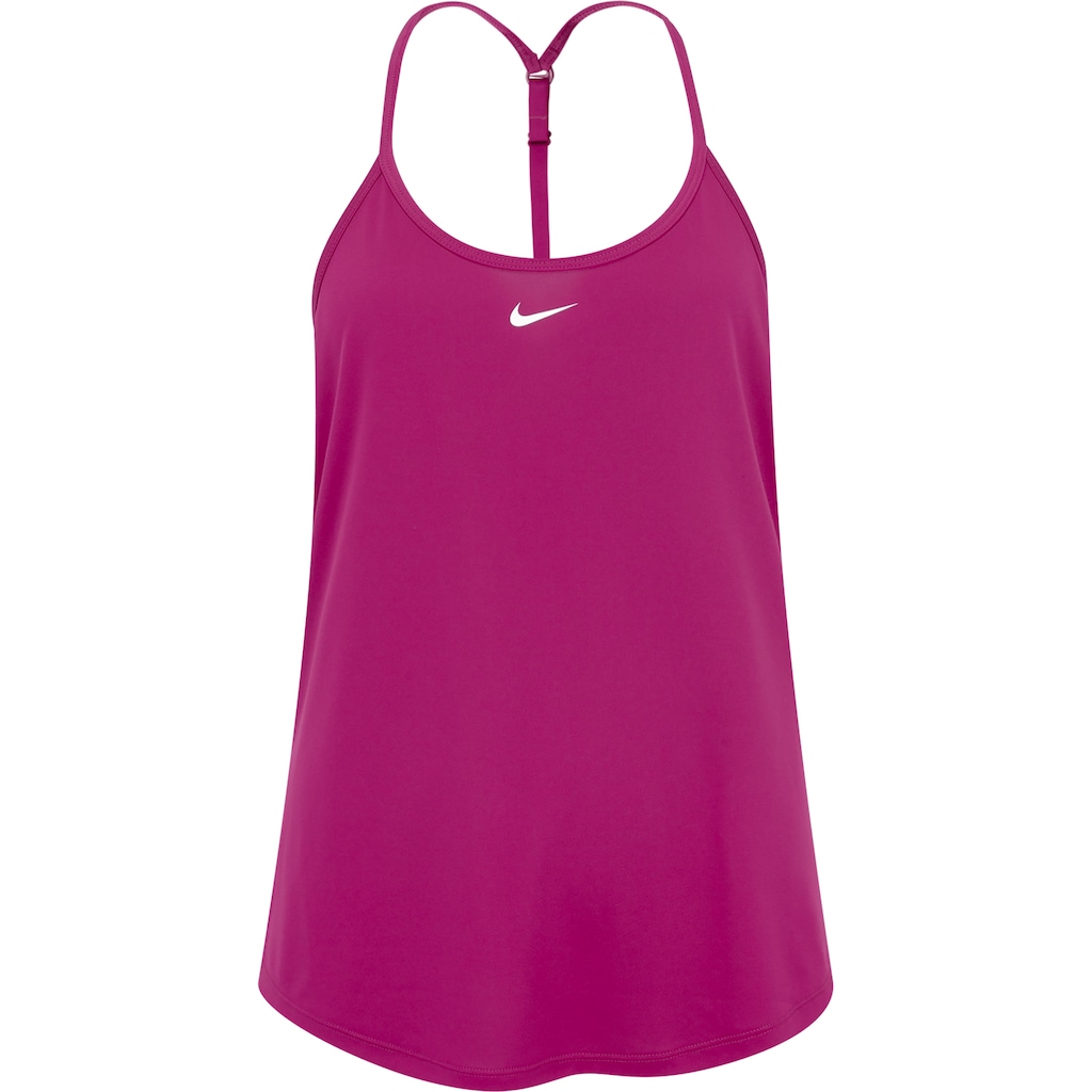 Imagem 1 do produto Camiseta Regata Feminina Nike One Dri-Fit Elstka Std Tank