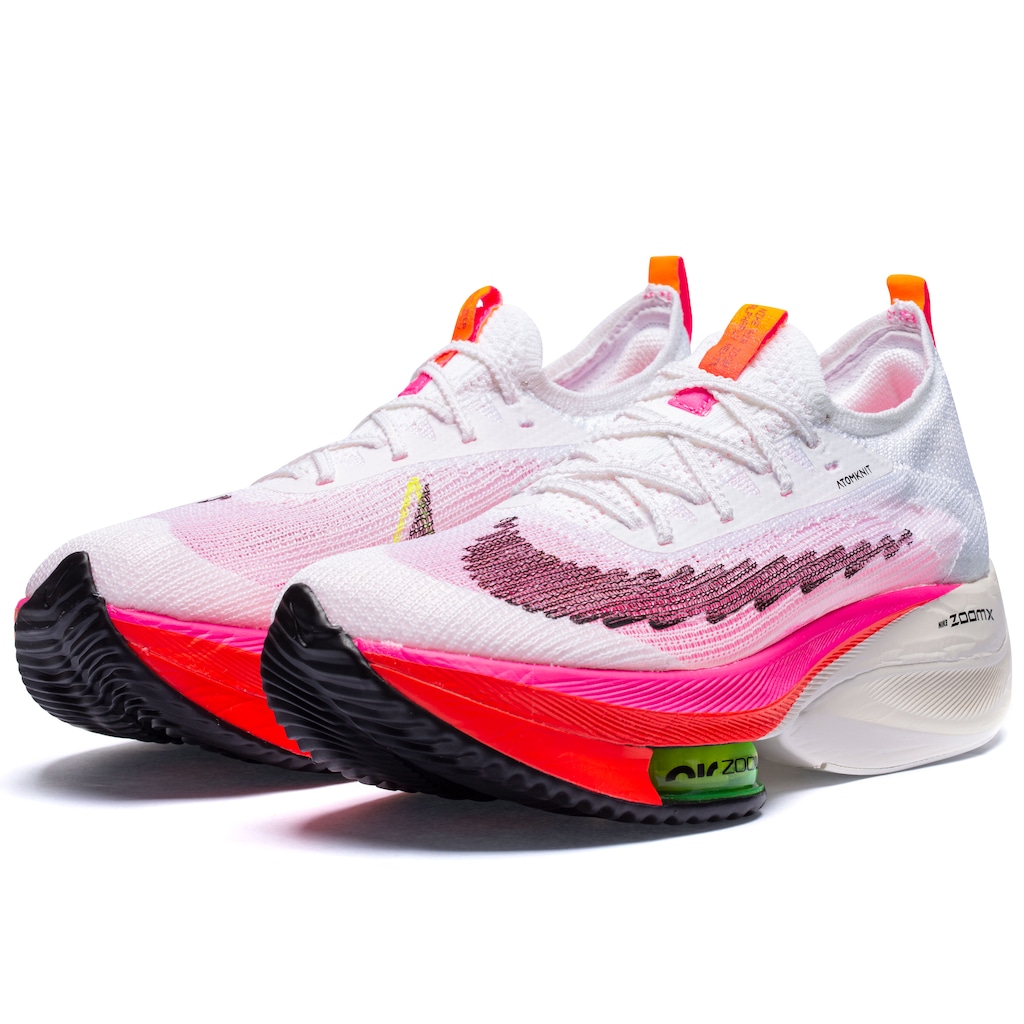 Tênis Nike Air Zoom Alphafly Next% FK T - Masculino | Centauro