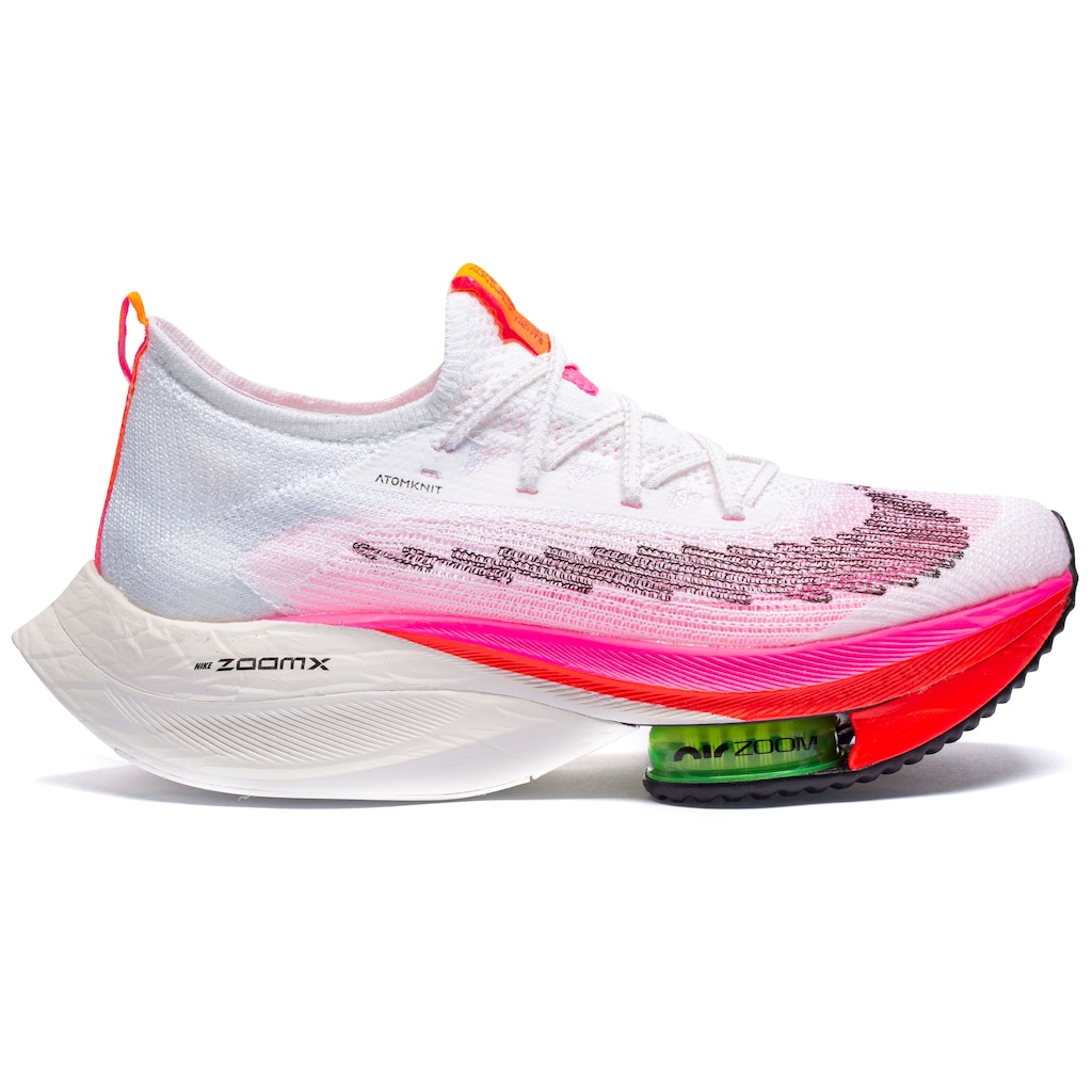 Tênis Nike Air Zoom Alphafly Next% FK T - Masculino | Centauro