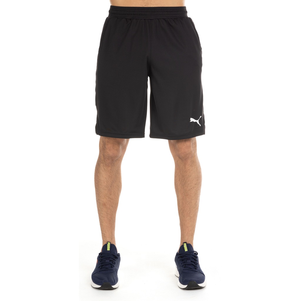 Bermuda Masculina Puma RTG Interlock Shorts 10"