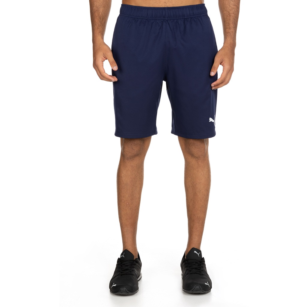Bermuda Masculina Puma Active Woven Shorts 9 - Foto 2