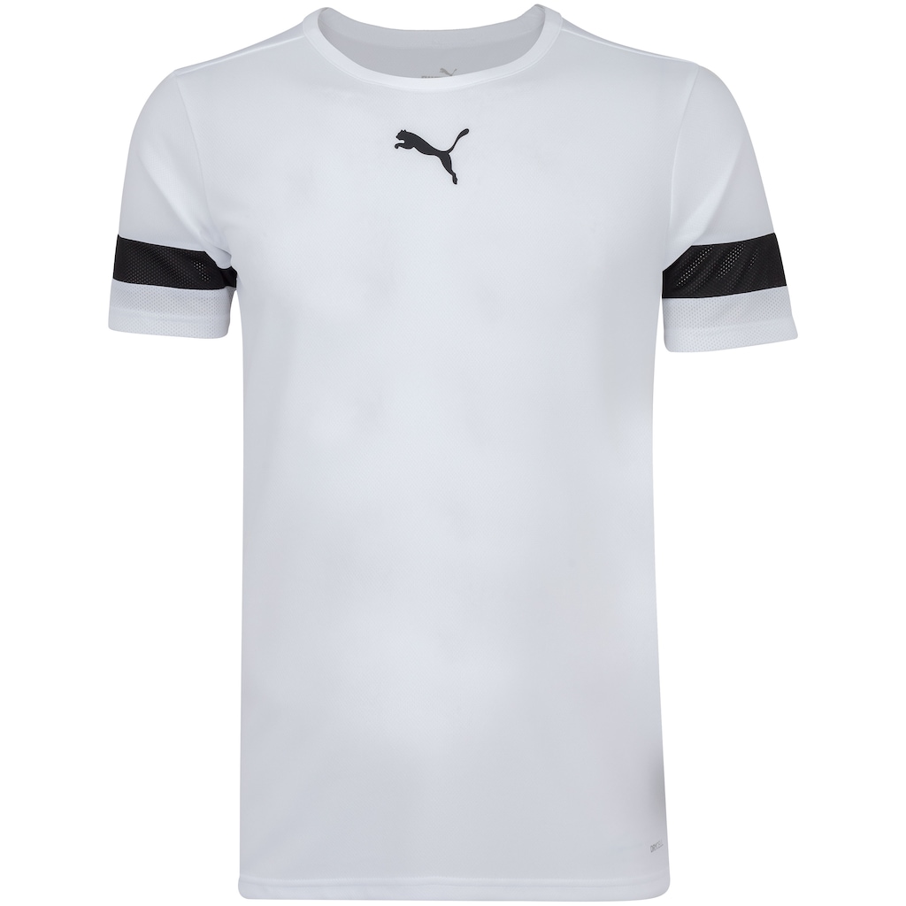 Camisa Puma Teamrise - Masculina