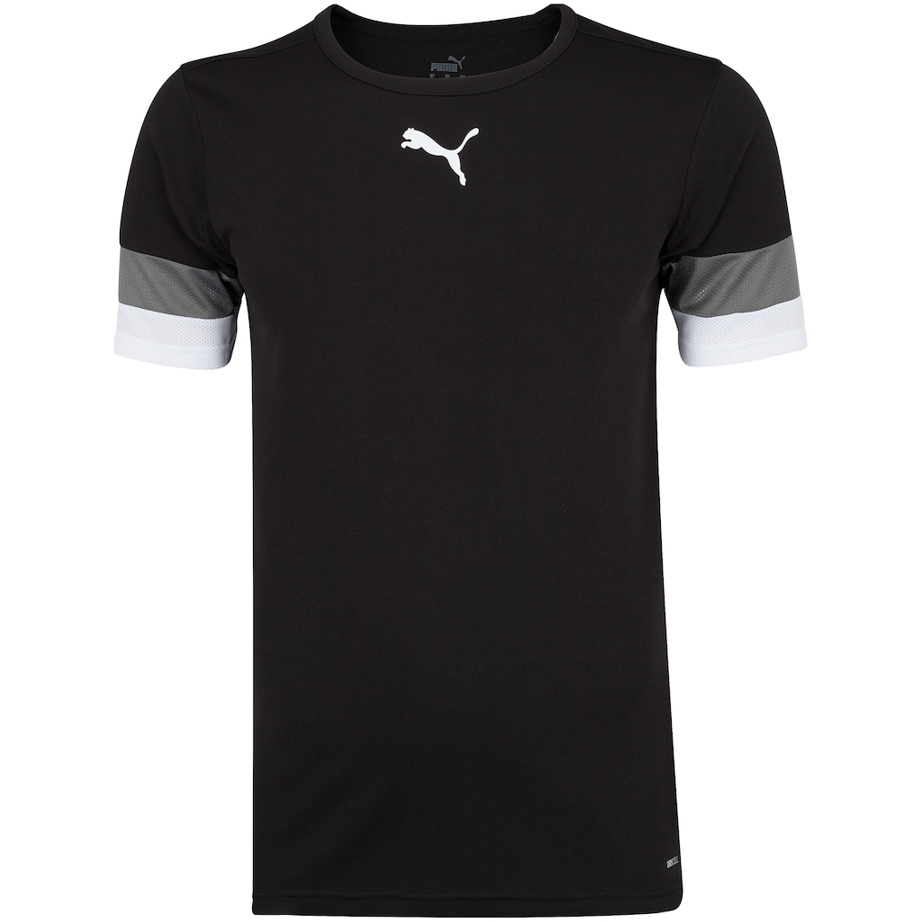 Camisa Puma Teamrise - Masculina