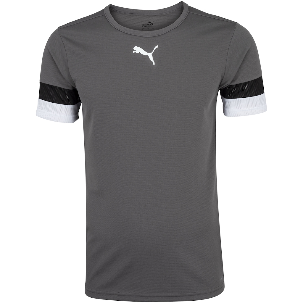 Camisa Puma Teamrise - Masculina
