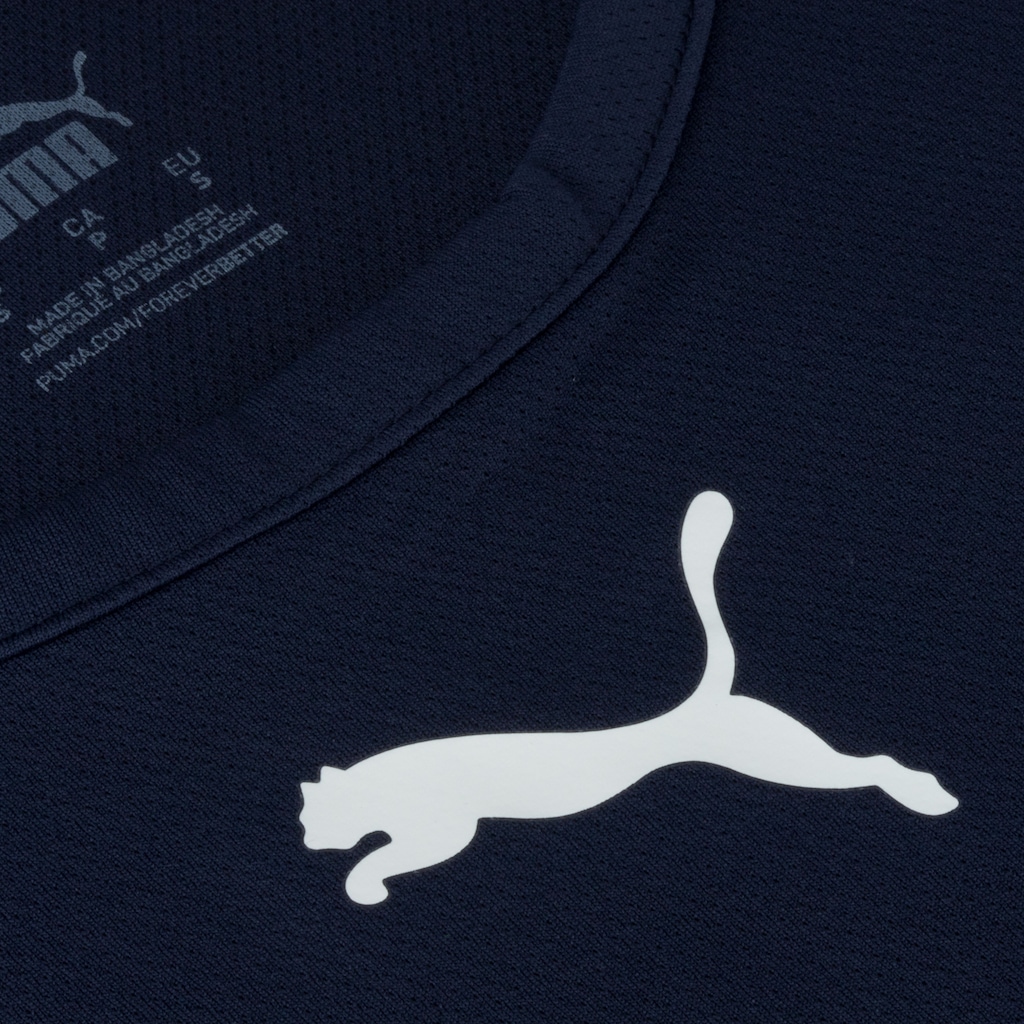 Imagem 3 do produto Camisa Puma Teamrise - Masculina