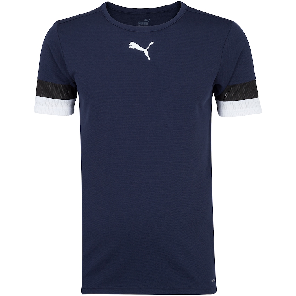Camisa Puma Teamrise - Masculina