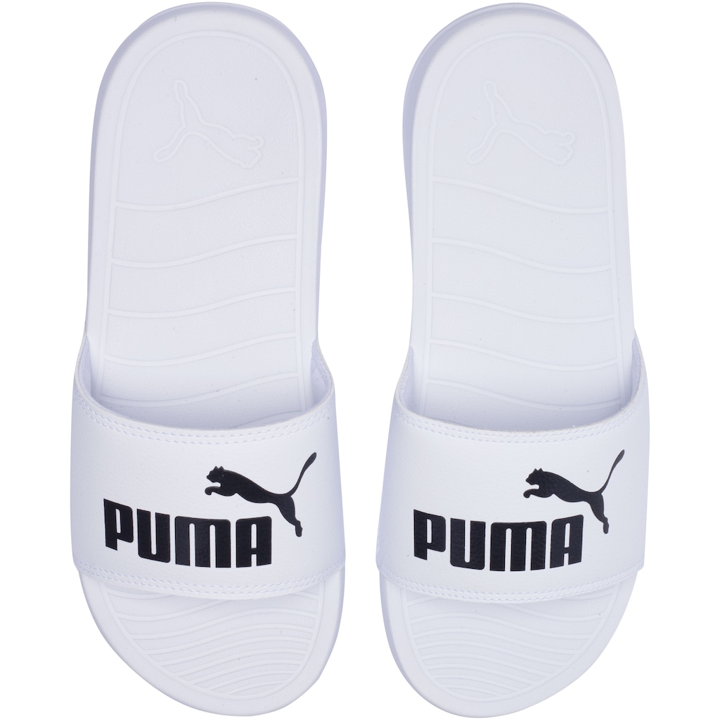 Chinelo Slide Puma Popcat 20 Bdp - Masculino