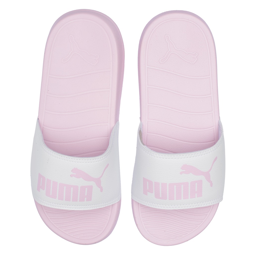 Chinelo Slide Puma Popcat 20 Bdp - Masculino - Foto 2