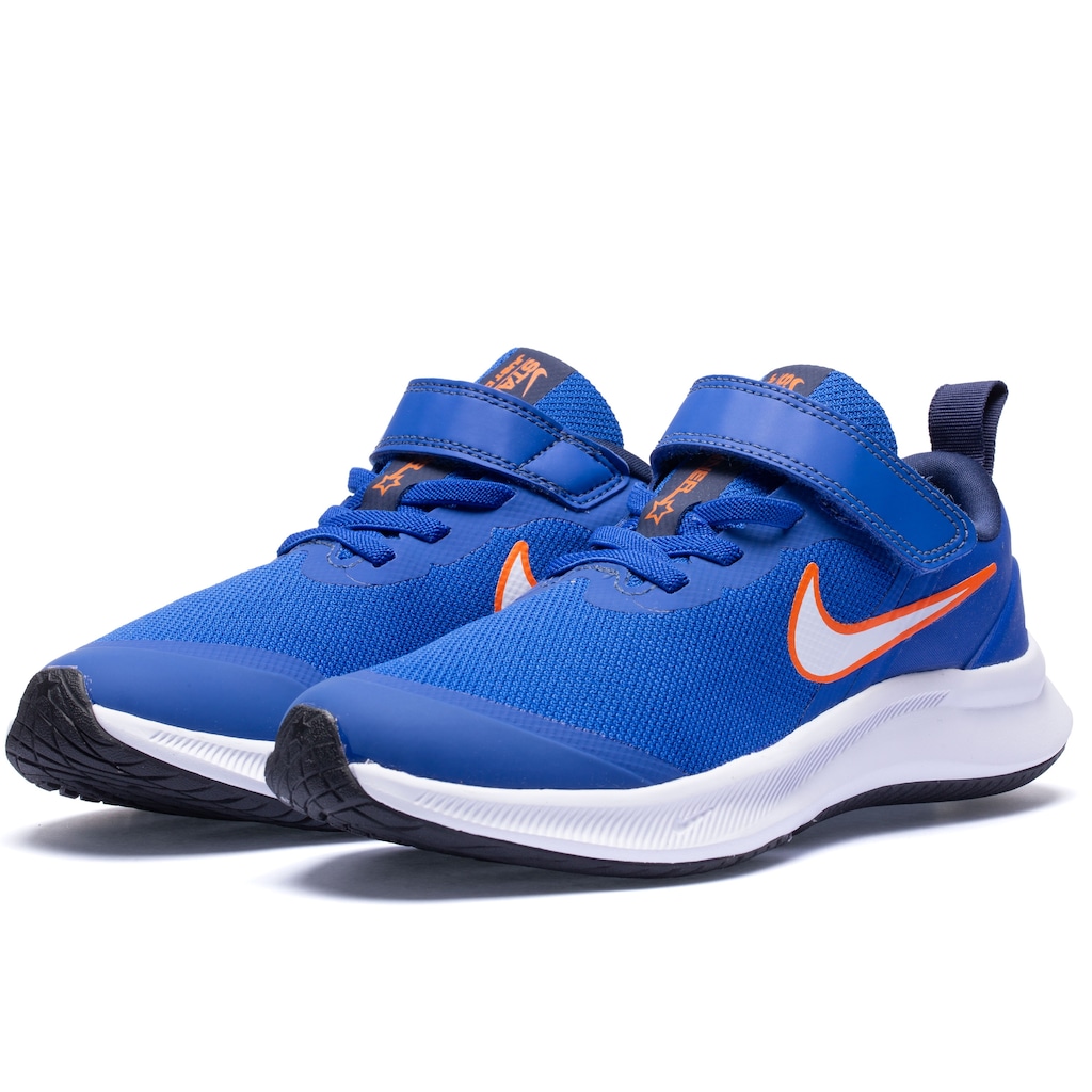 Imagem 2 do produto Tênis Infantil Nike Star Runner 3