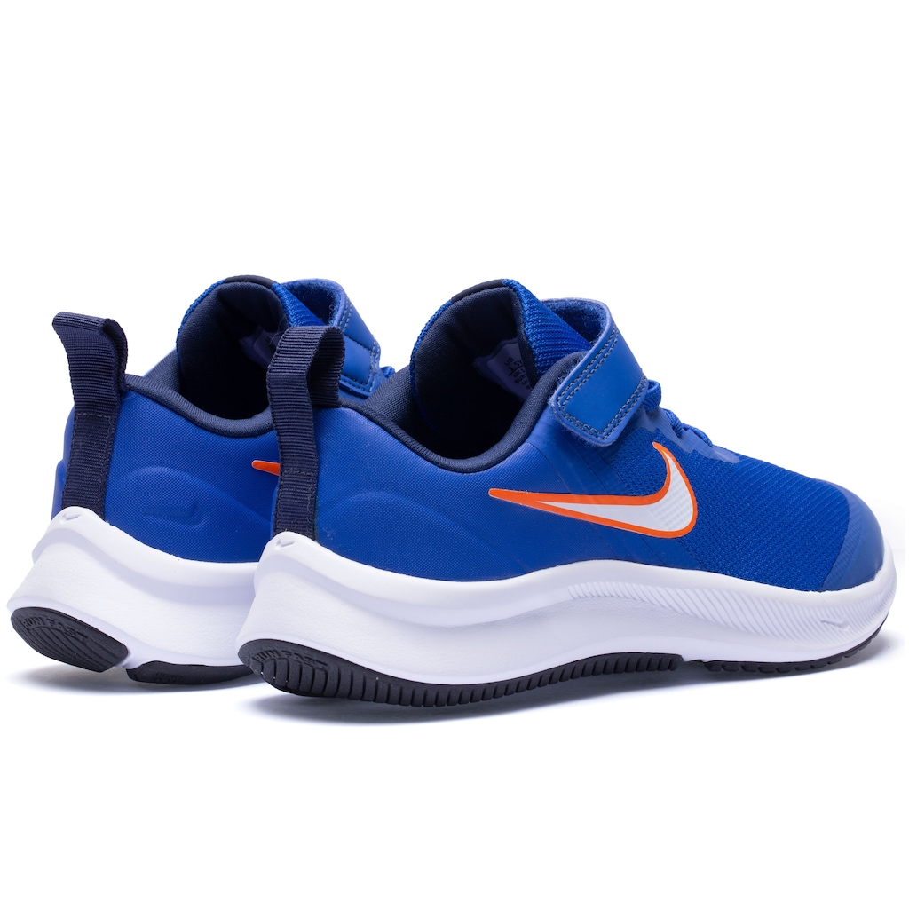 Imagem 4 do produto Tênis Infantil Nike Star Runner 3