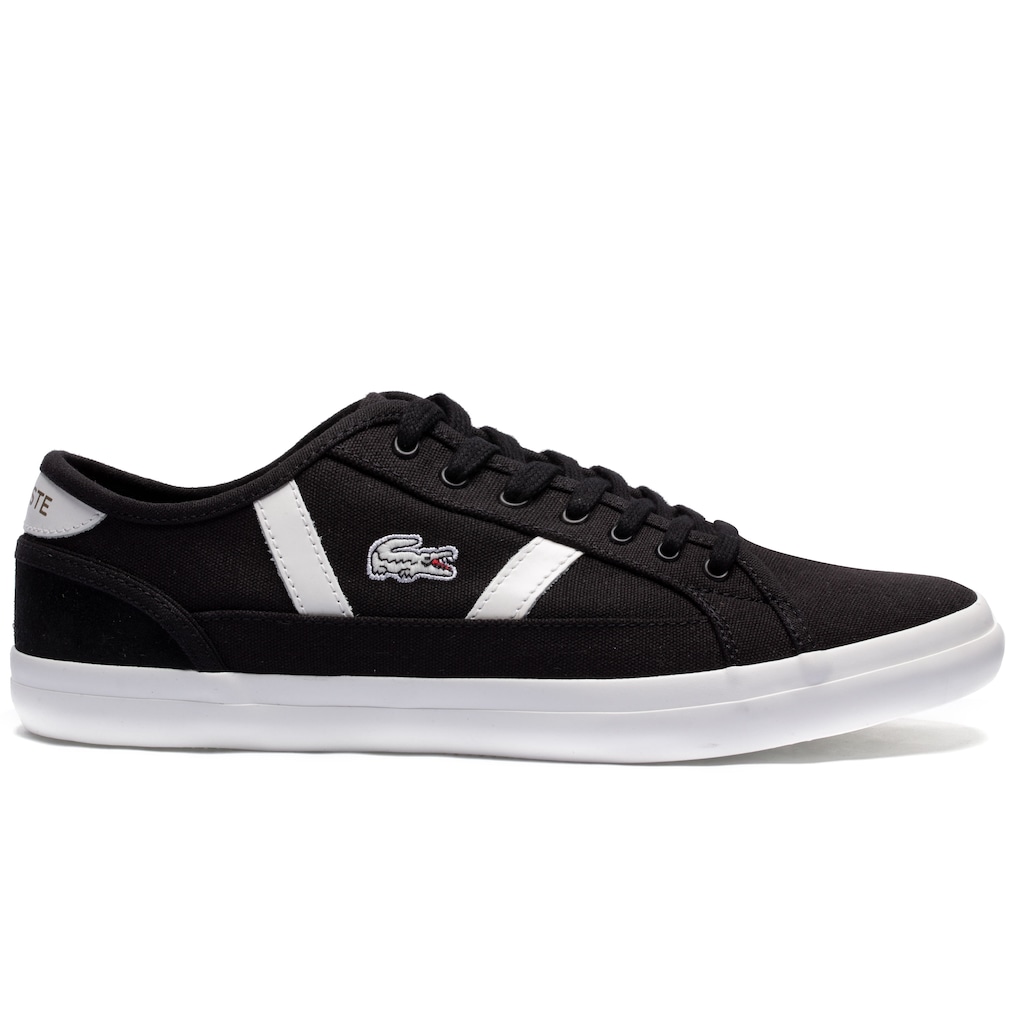 Tênis Lacoste Sideline CV BRZ - Masculino | Centauro