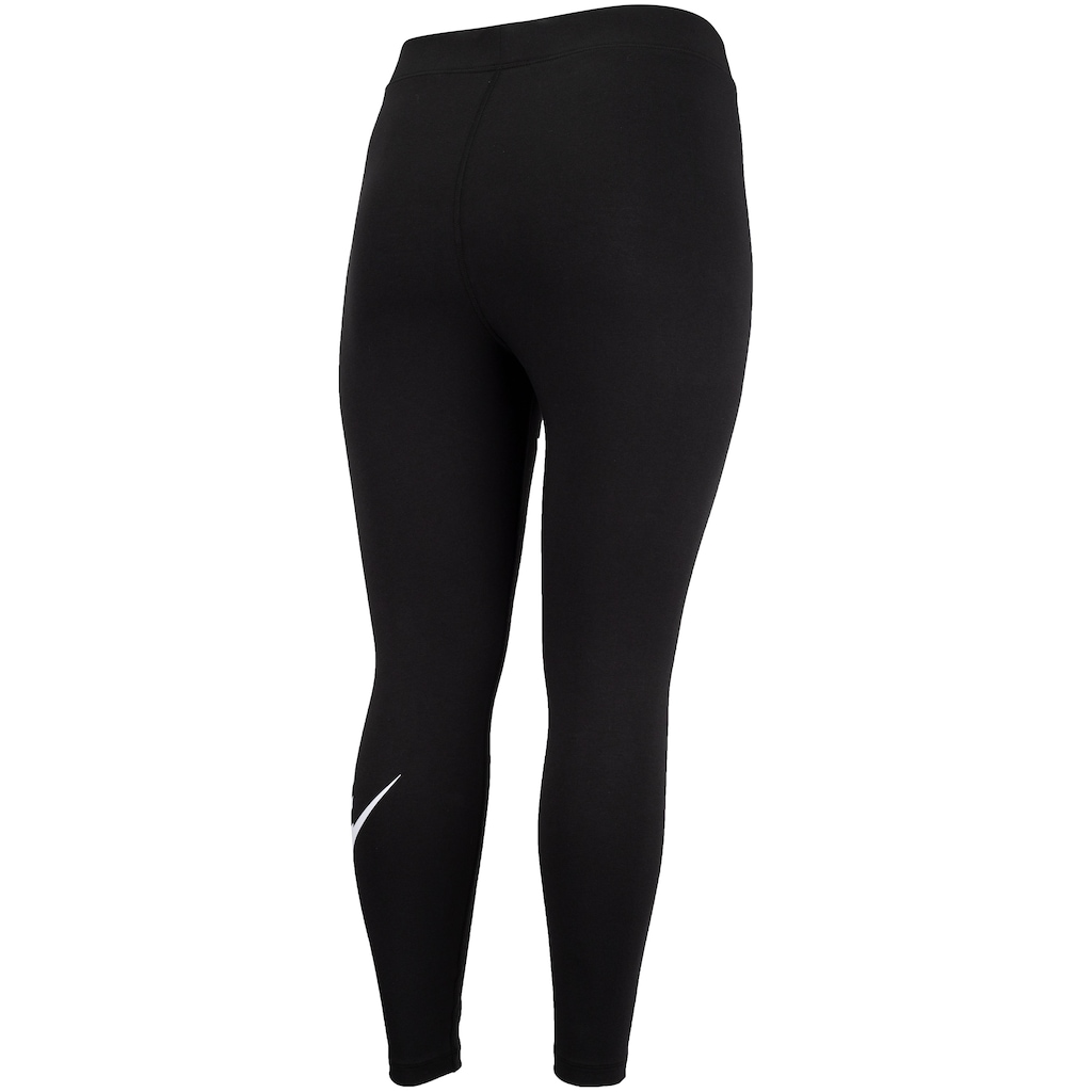 Imagem 2 do produto Calça Legging Feminina Plus Size Nike Sportswear Essential