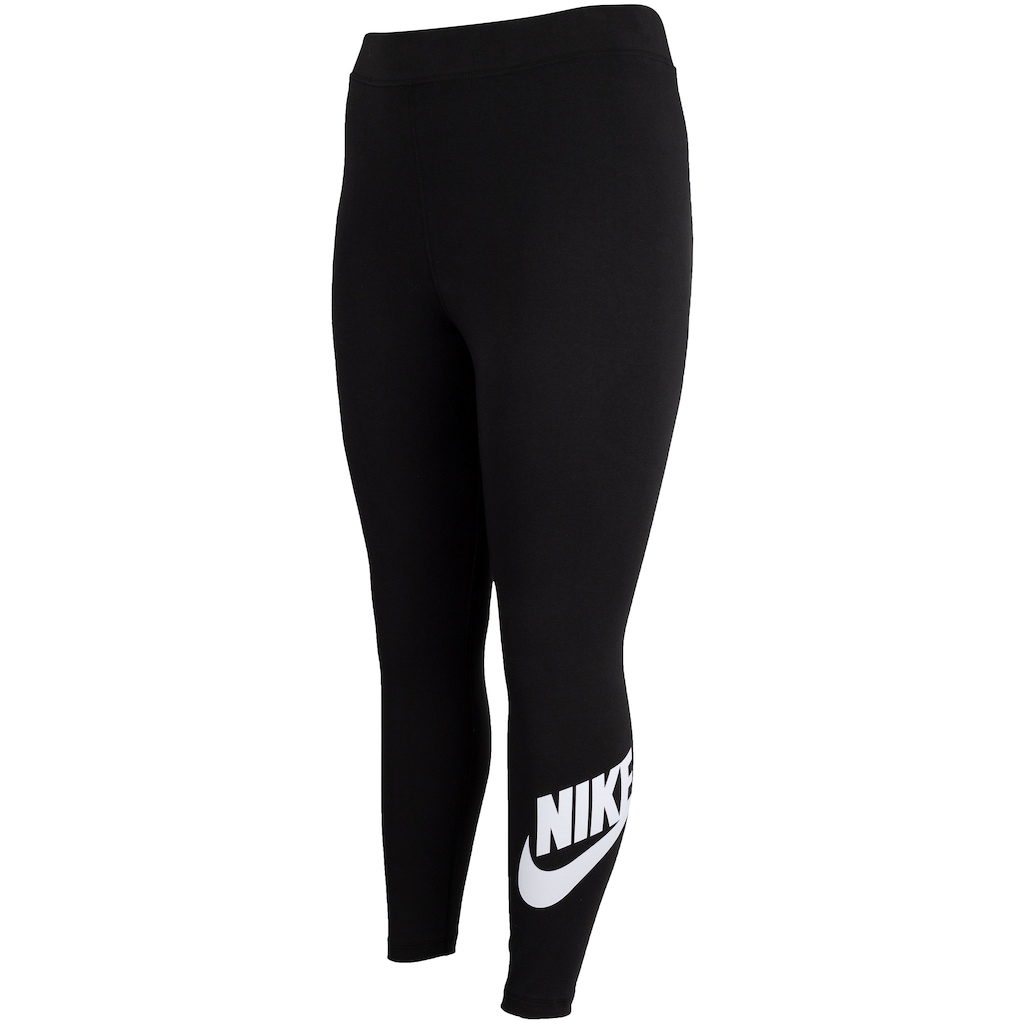 Imagem 5 do produto Calça Legging Feminina Plus Size Nike Sportswear Essential