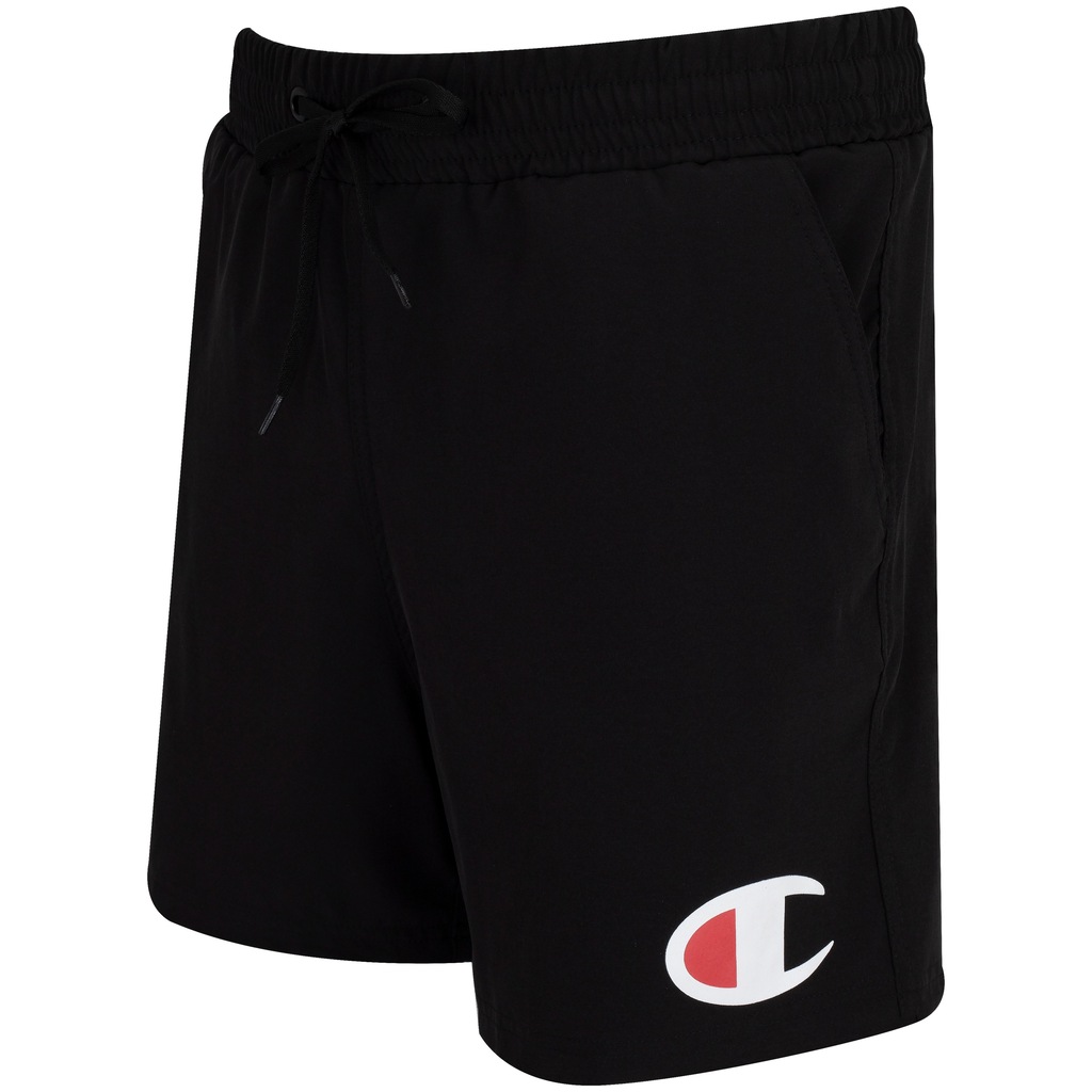 Imagem 4 do produto Bermuda Champion Beach Voley C Logo Ink