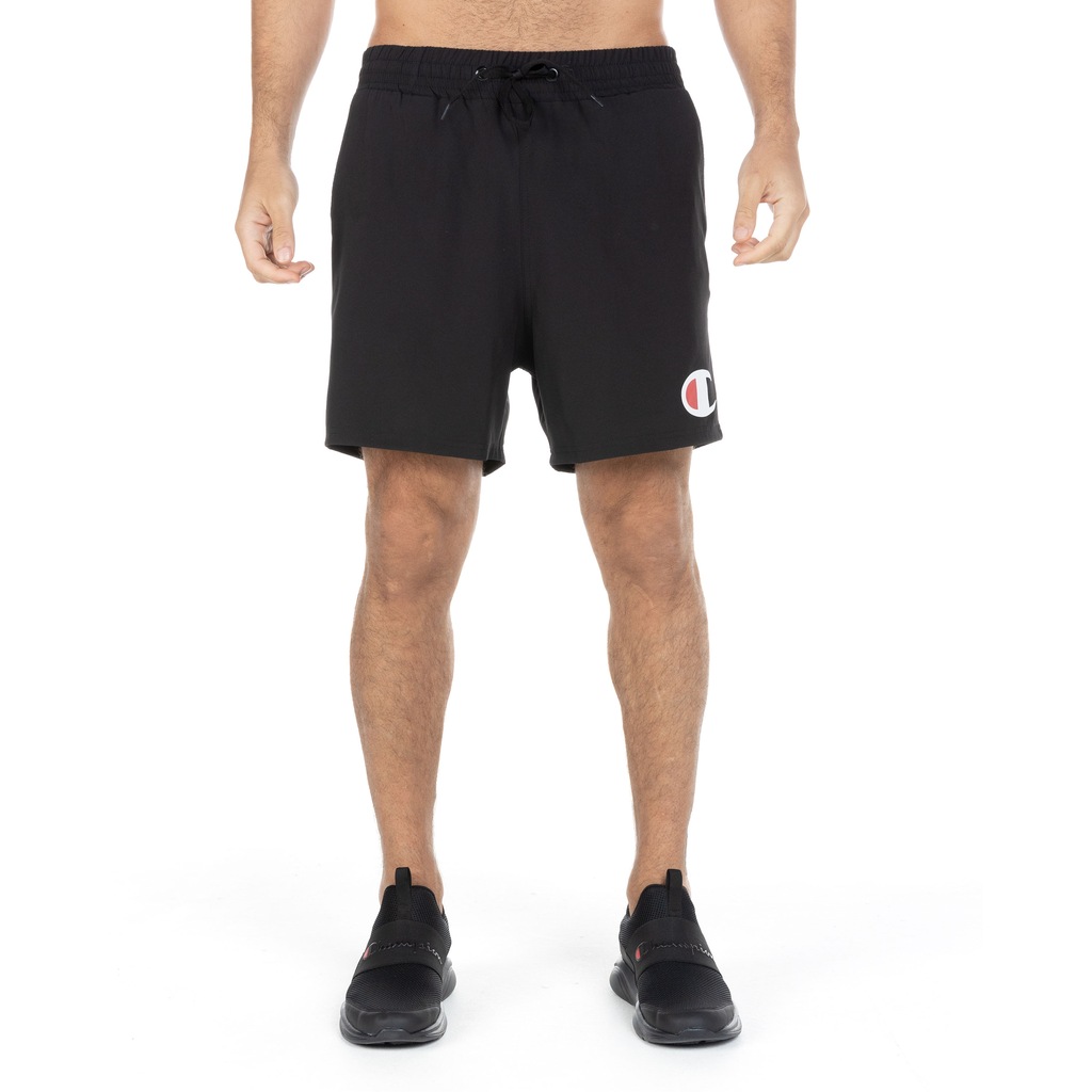 Imagem 1 do produto Bermuda Champion Beach Voley C Logo Ink