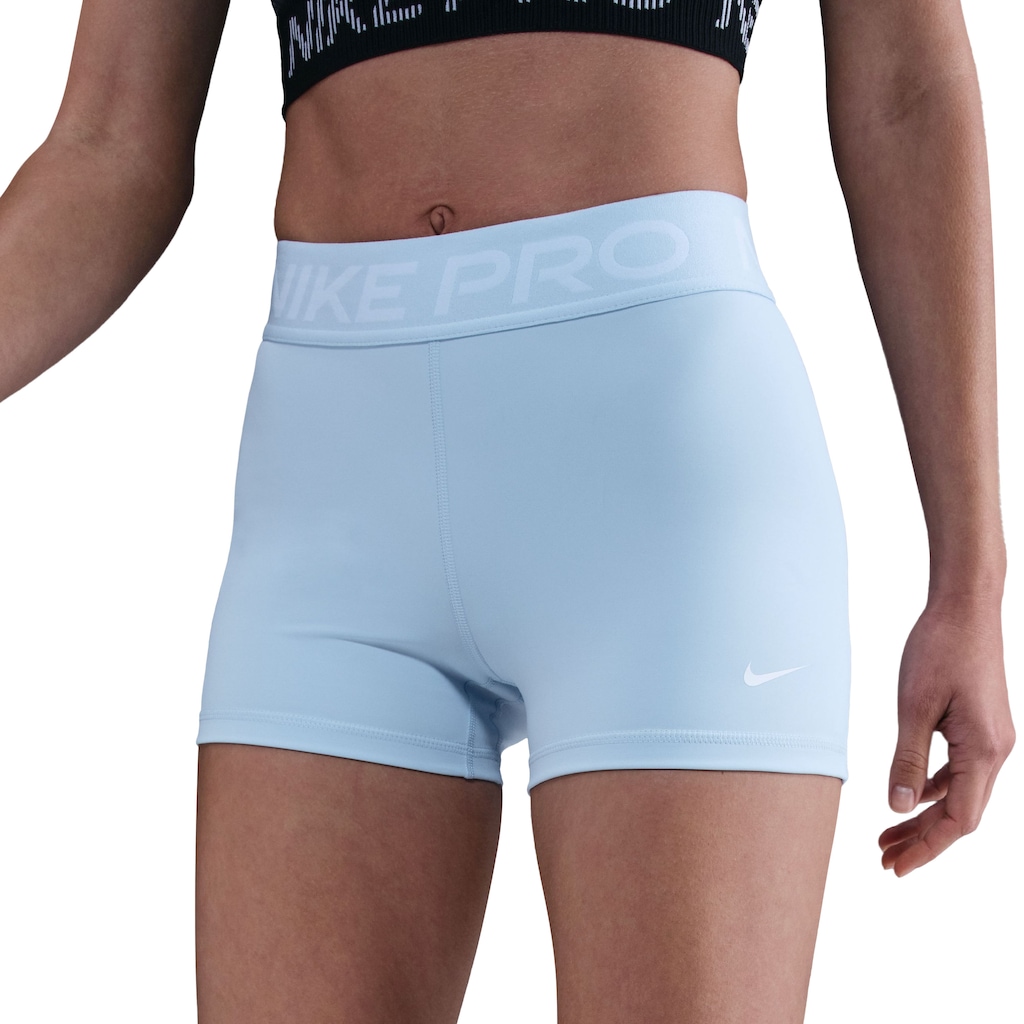 Bermuda Nike LFC Sportswear Heritage JG - Feminina