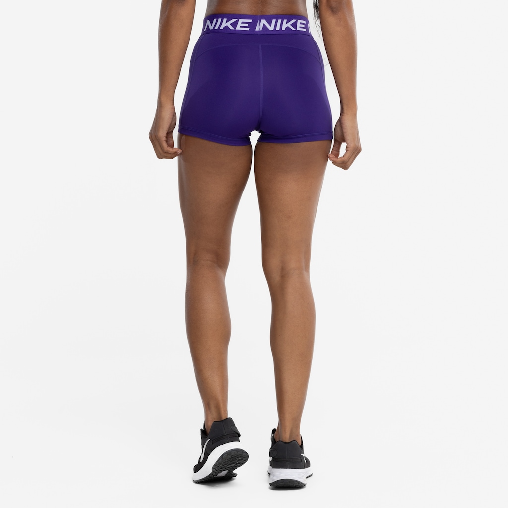 Imagem 2 do produto Bermuda Nike LFC Sportswear Heritage JG - Feminina