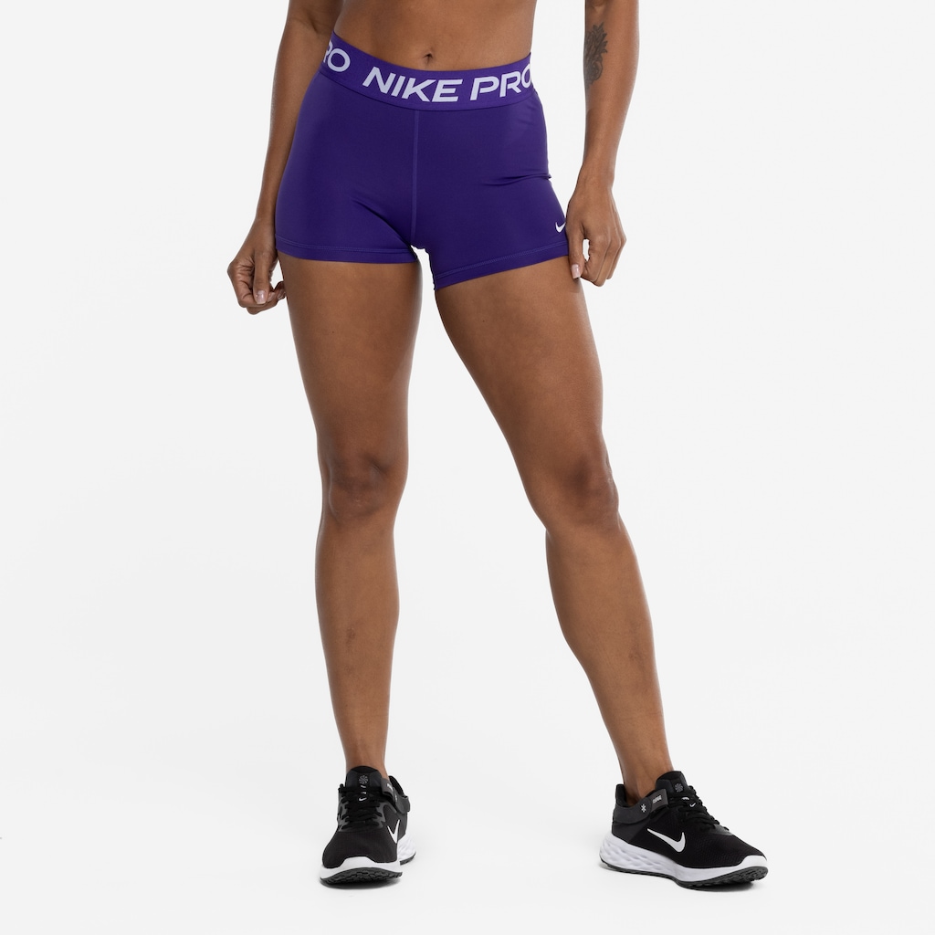 Imagem 3 do produto Bermuda Nike LFC Sportswear Heritage JG - Feminina