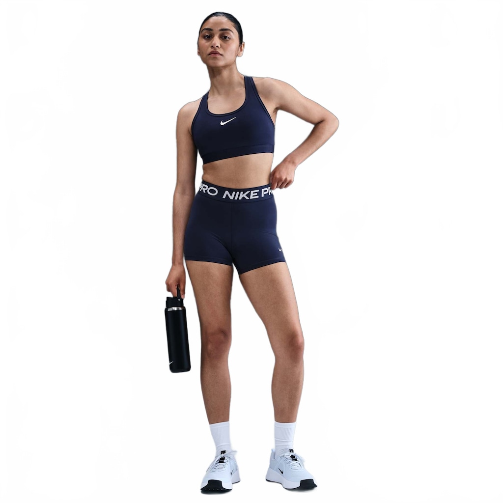 Bermuda Nike LFC Sportswear Heritage JG - Feminina