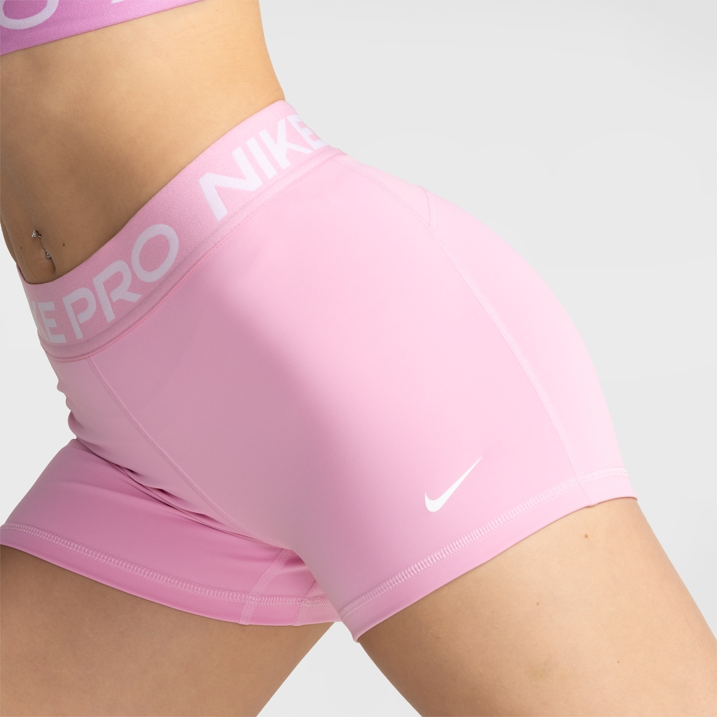 Imagem 4 do produto Bermuda Nike LFC Sportswear Heritage JG - Feminina