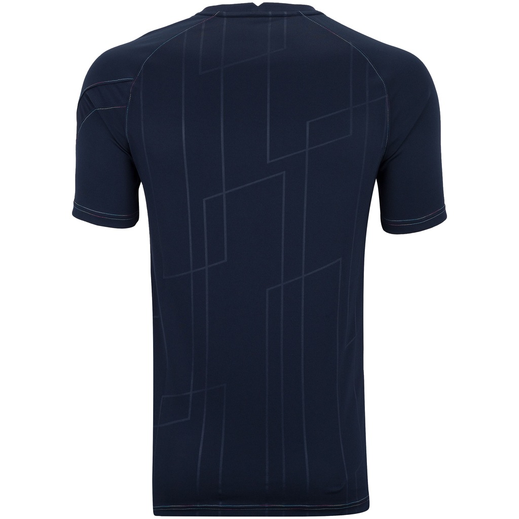 Camiseta Barcelona Nike Dri-Fit Top Ss - Masculina | Centauro
