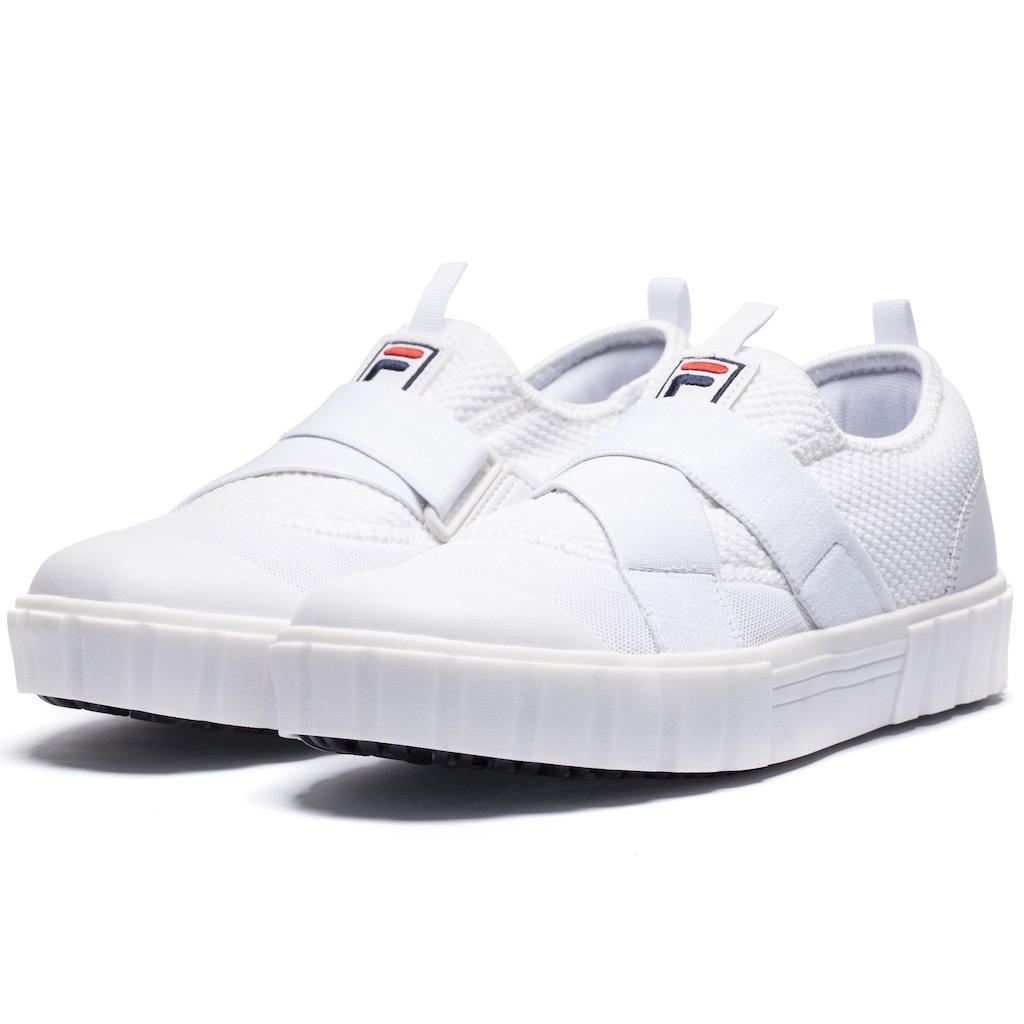 Imagem 2 do produto Tênis Fila Classic Court Adapter - Feminino