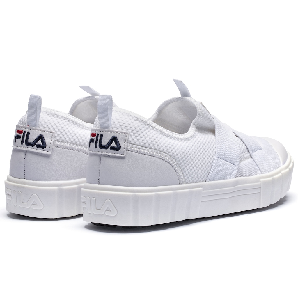 Imagem 4 do produto Tênis Fila Classic Court Adapter - Feminino