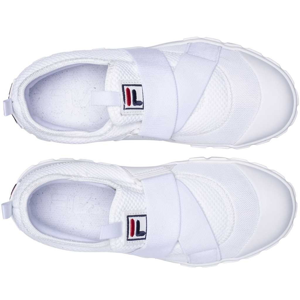 Imagem 5 do produto Tênis Fila Classic Court Adapter - Feminino