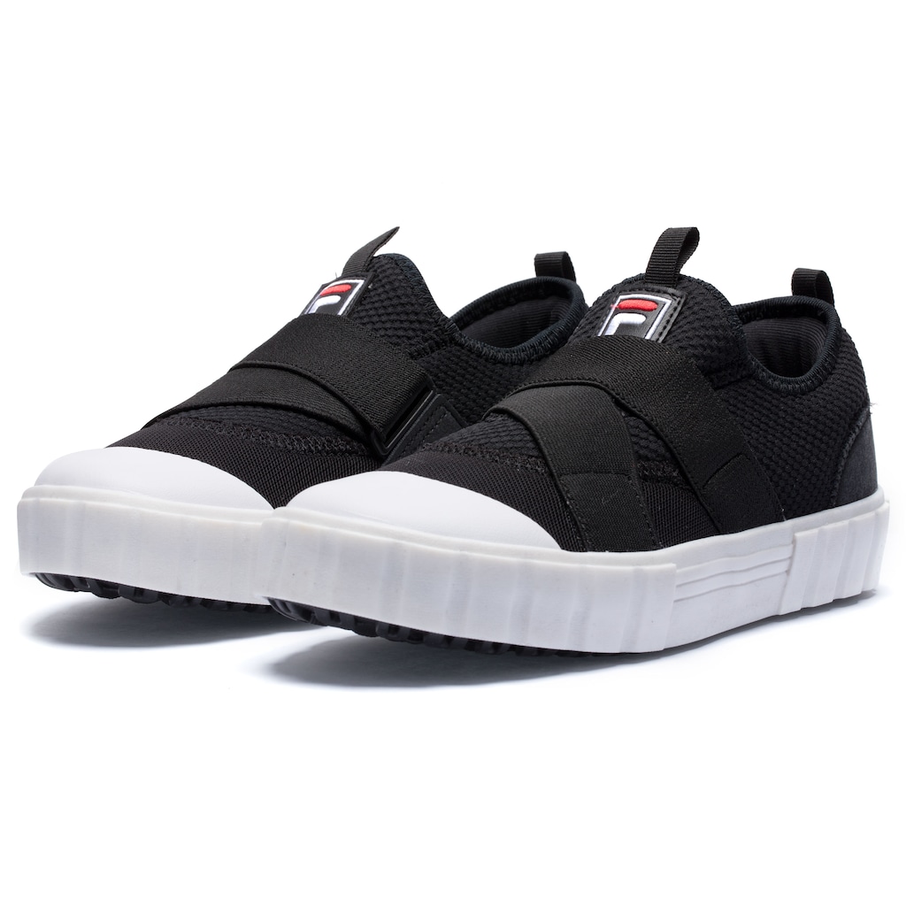Imagem 2 do produto Tênis Fila Classic Court Adapter - Feminino